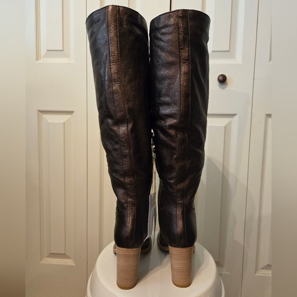 Ross & Snow Boots Size 10 - Picture 4 of 9